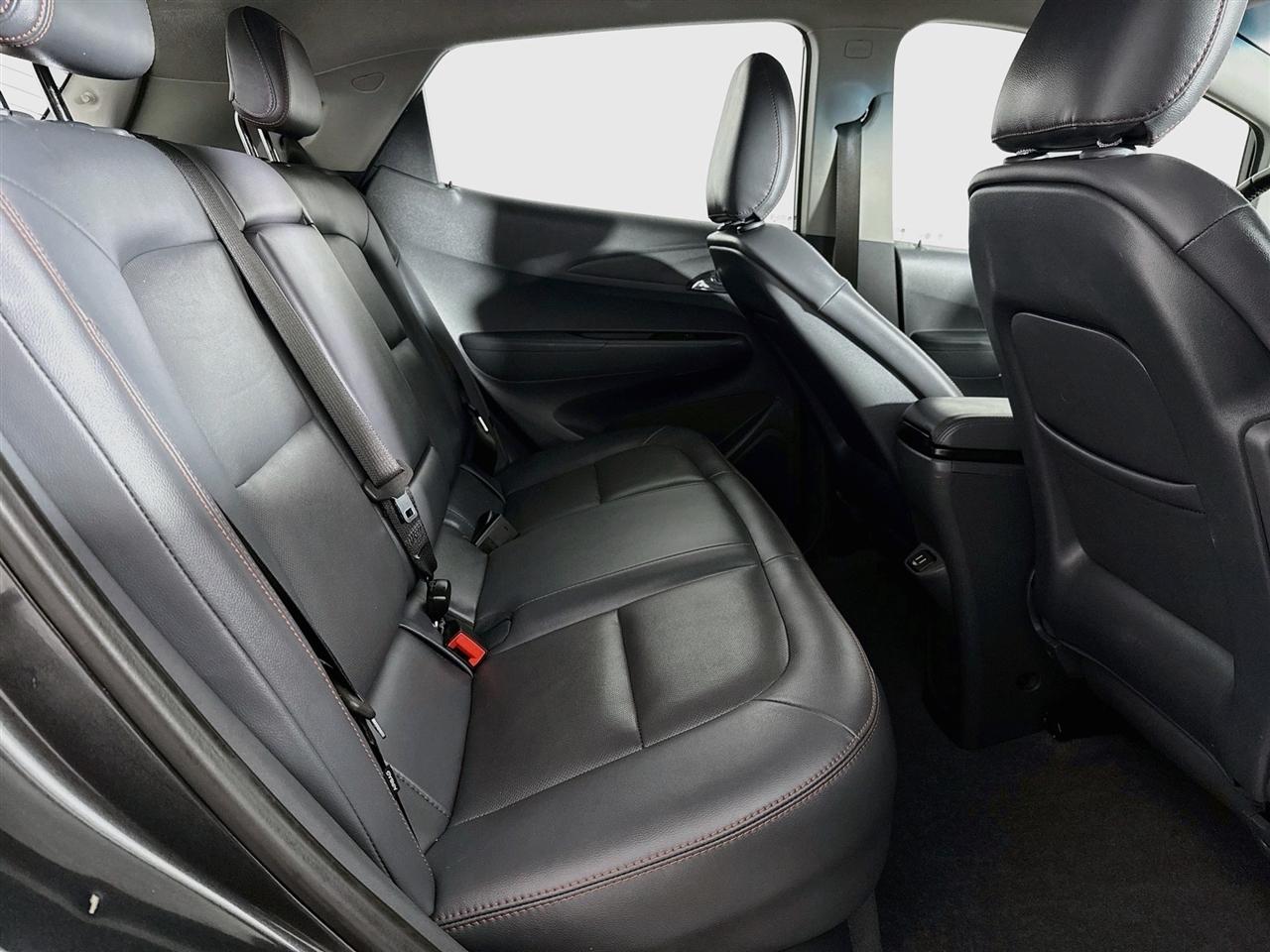 Chevrolet Bolt EV 5dr Wgn Premier 2019