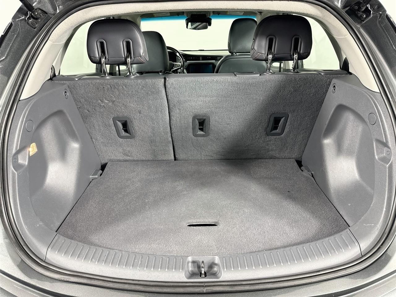 Chevrolet Bolt EV 5dr Wgn Premier 2019