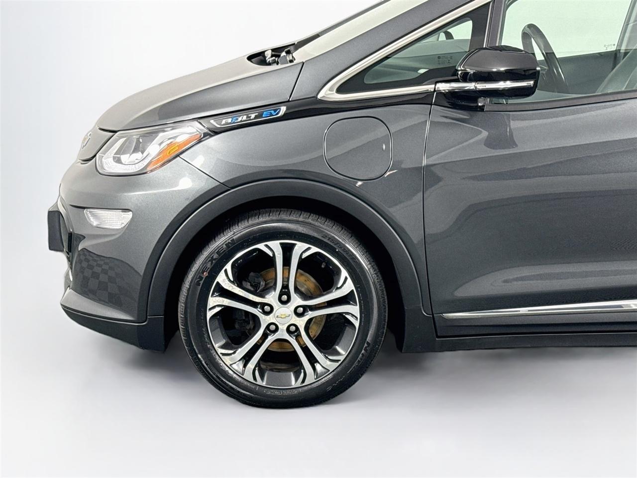 Chevrolet Bolt EV 5dr Wgn Premier 2019