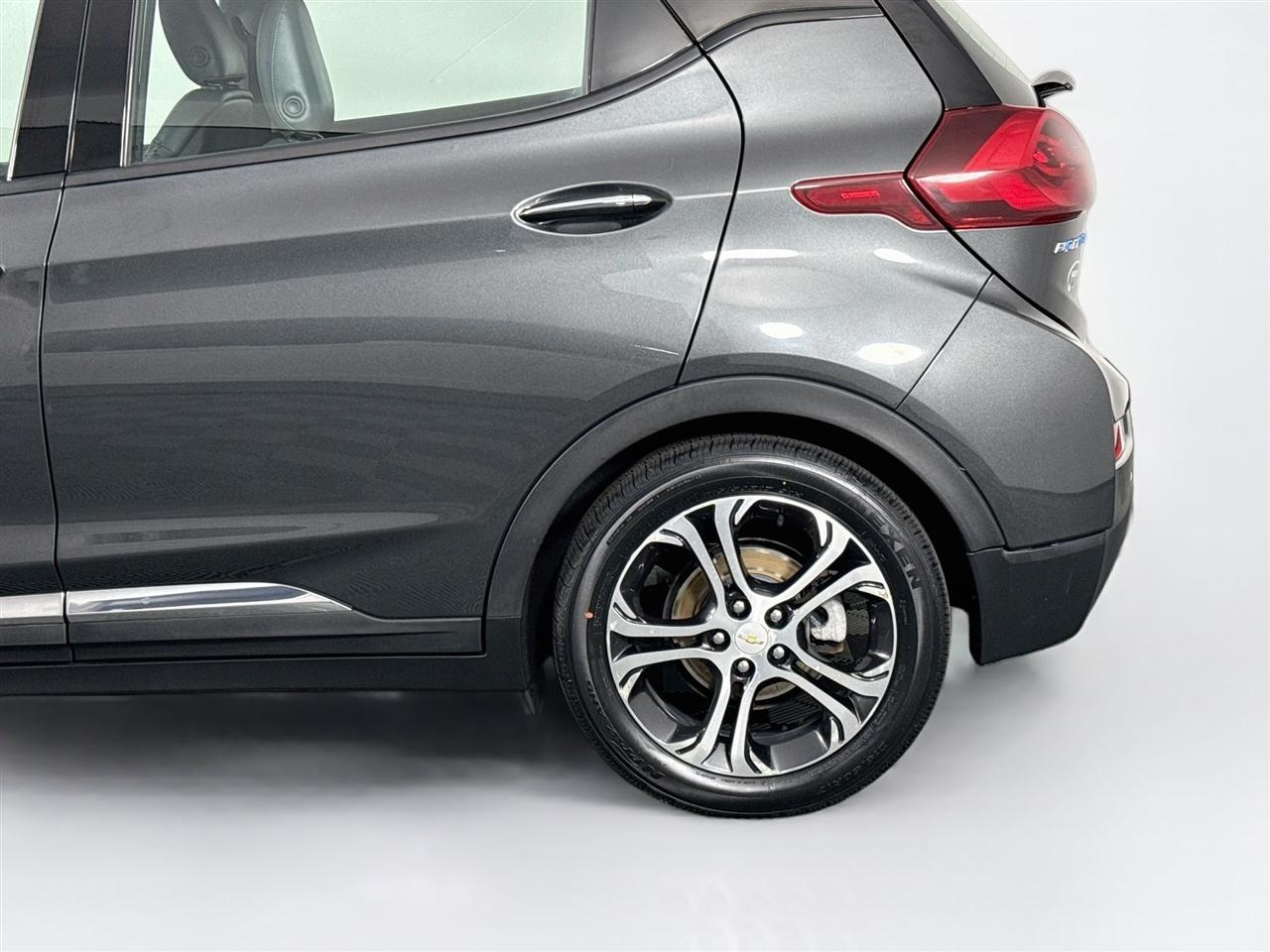 Chevrolet Bolt EV 5dr Wgn Premier 2019