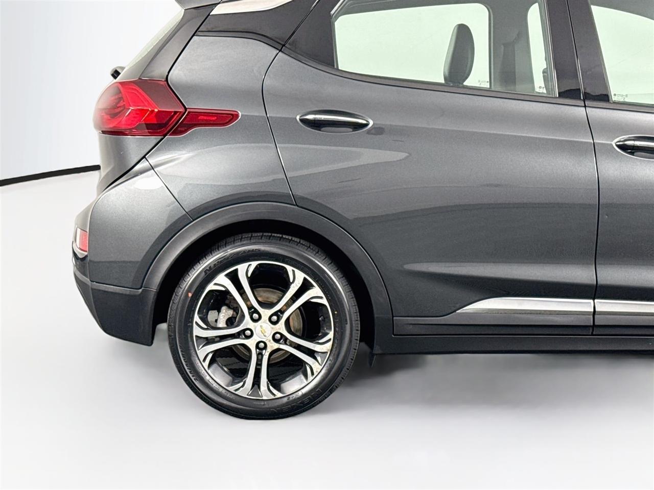 Chevrolet Bolt EV 5dr Wgn Premier 2019