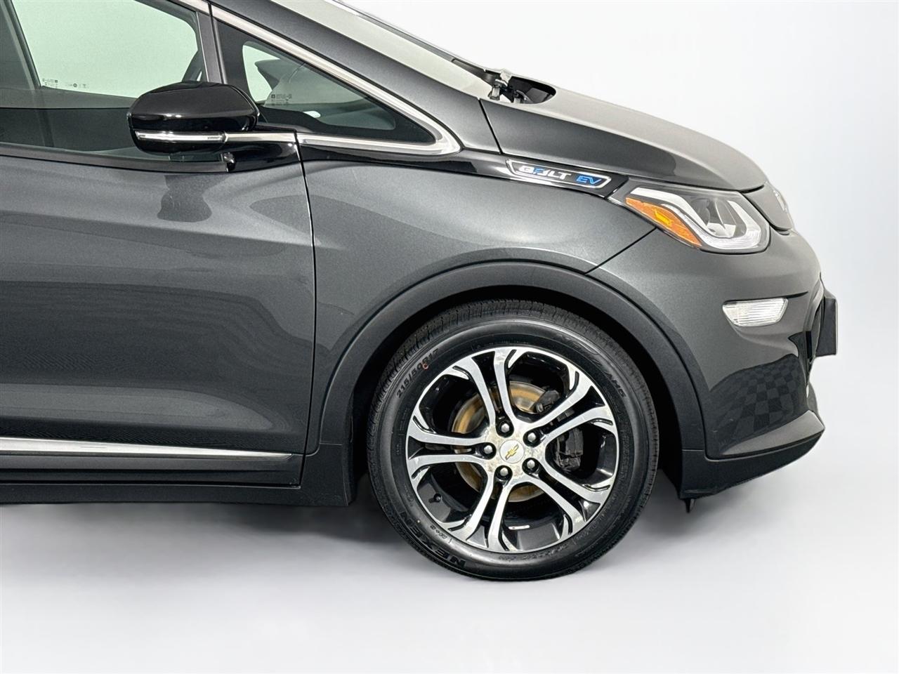Chevrolet Bolt EV 5dr Wgn Premier 2019