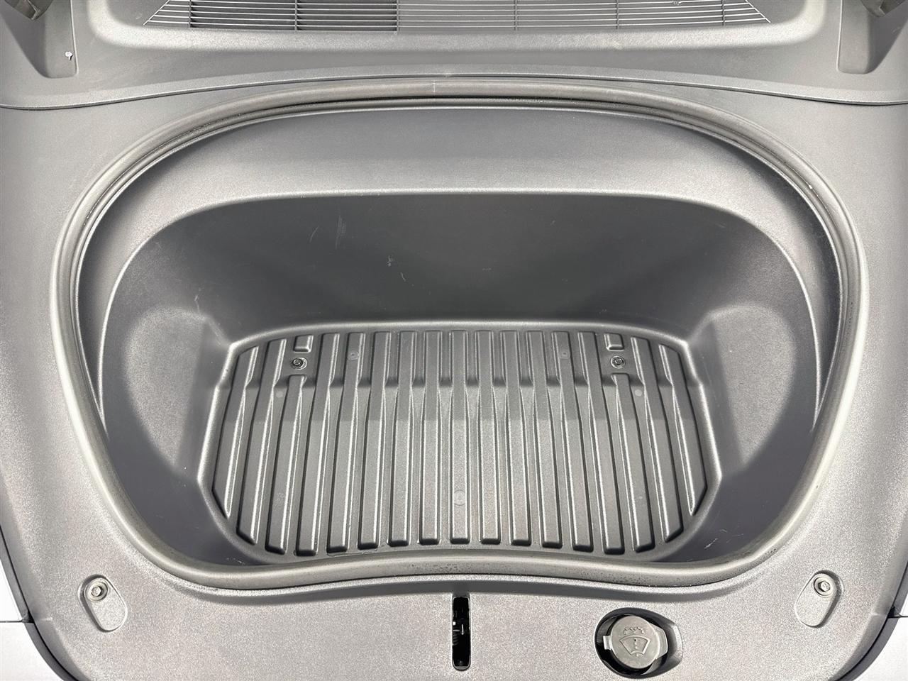 Tesla Model 3 Long Range RWD 2025