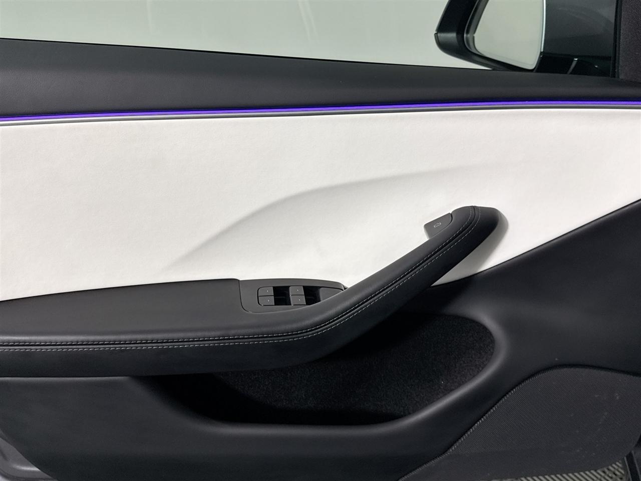 Tesla Model 3 Long Range RWD 2025