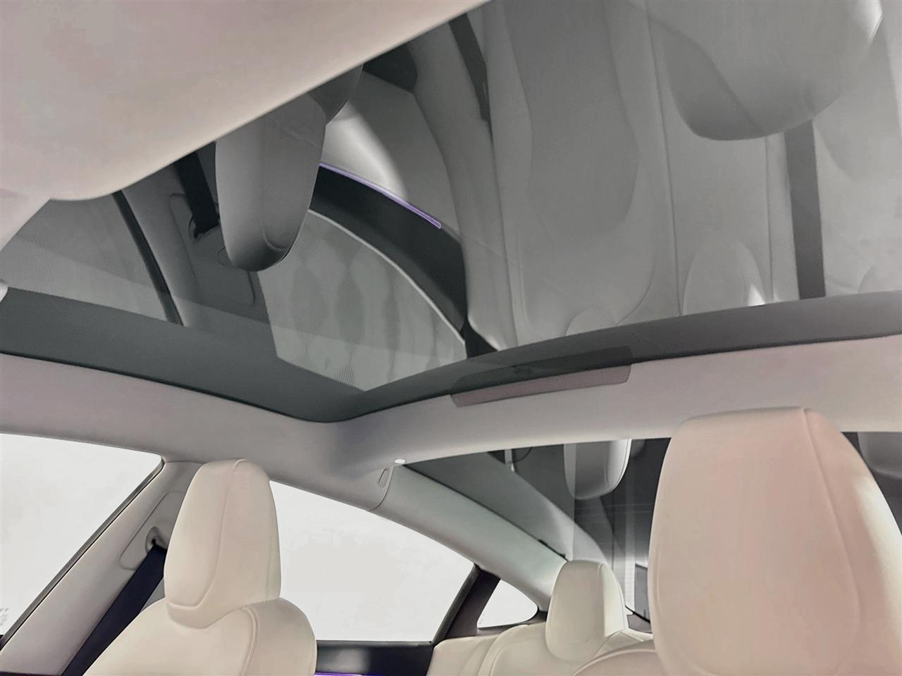 Tesla Model 3 Long Range RWD 2025