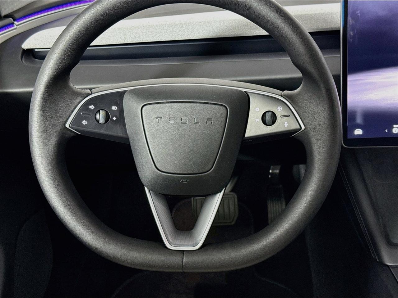 Tesla Model 3 Long Range RWD 2025