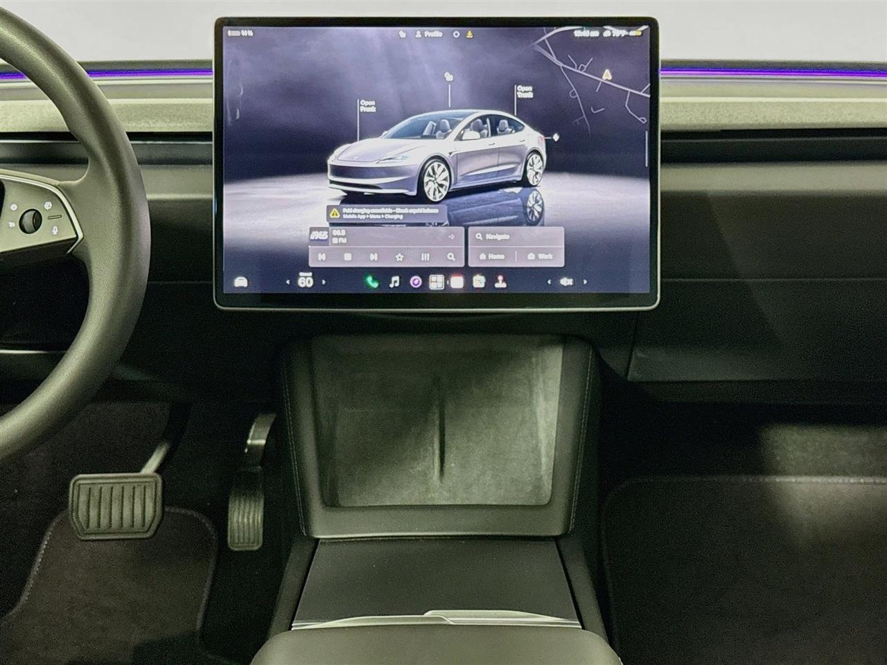 Tesla Model 3 Long Range RWD 2025