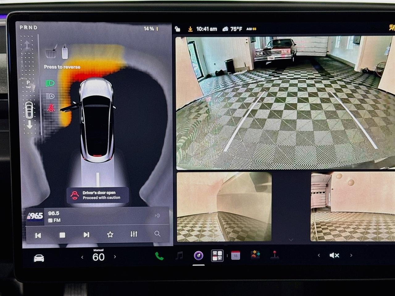 Tesla Model 3 Long Range RWD 2025