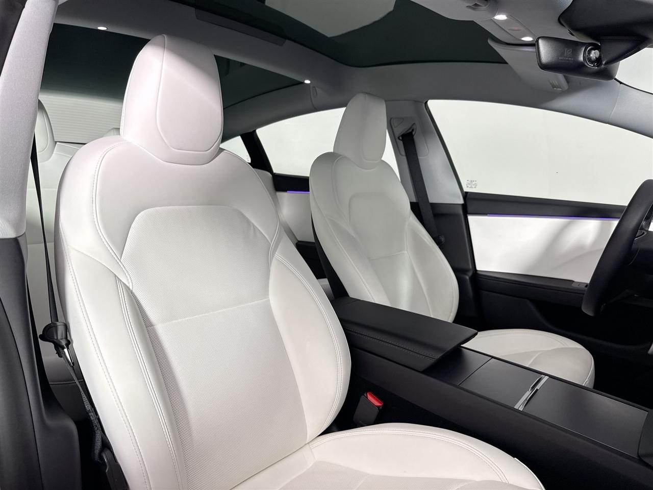 Tesla Model 3 Long Range RWD 2025