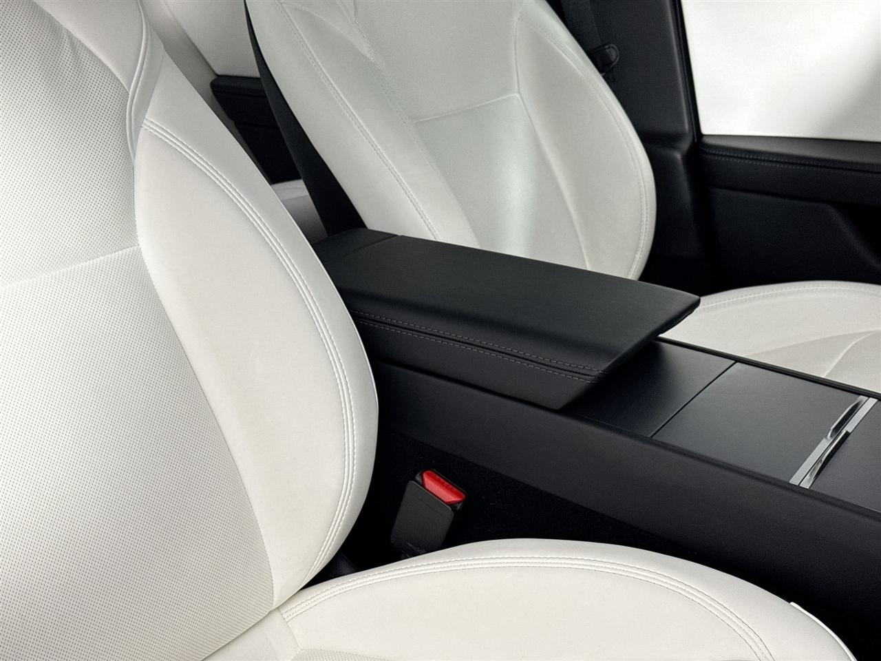 Tesla Model 3 Long Range RWD 2025