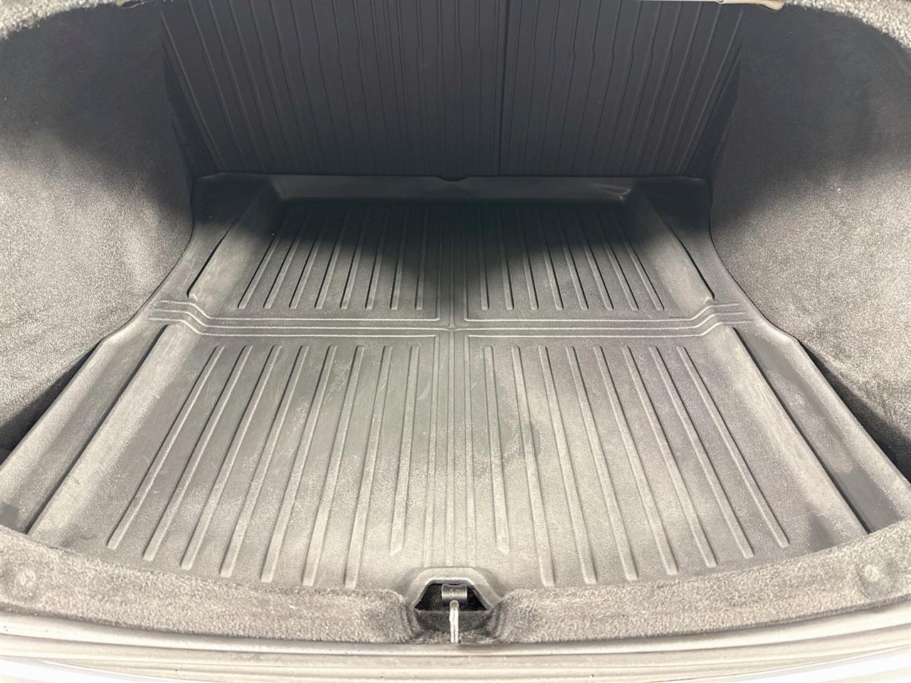 Tesla Model 3 Long Range RWD 2025