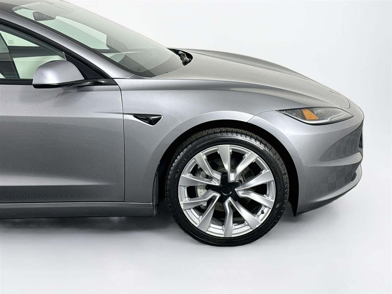 Tesla Model 3 Long Range RWD 2025