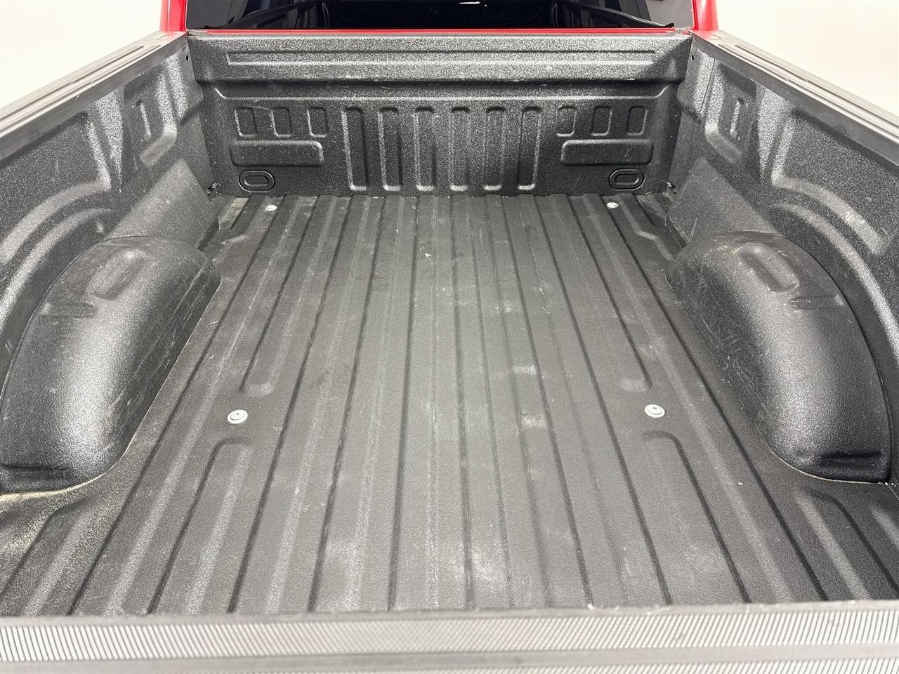 Ford F-150 Lariat 4WD SuperCab 8' Box 2022
