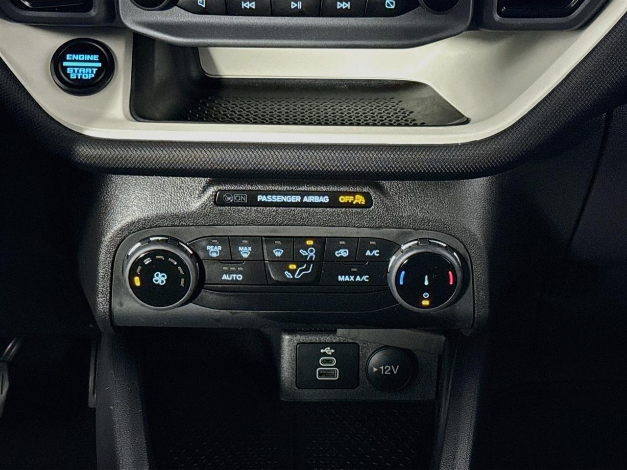 Ford Bronco Sport Heritage 4x4 2023