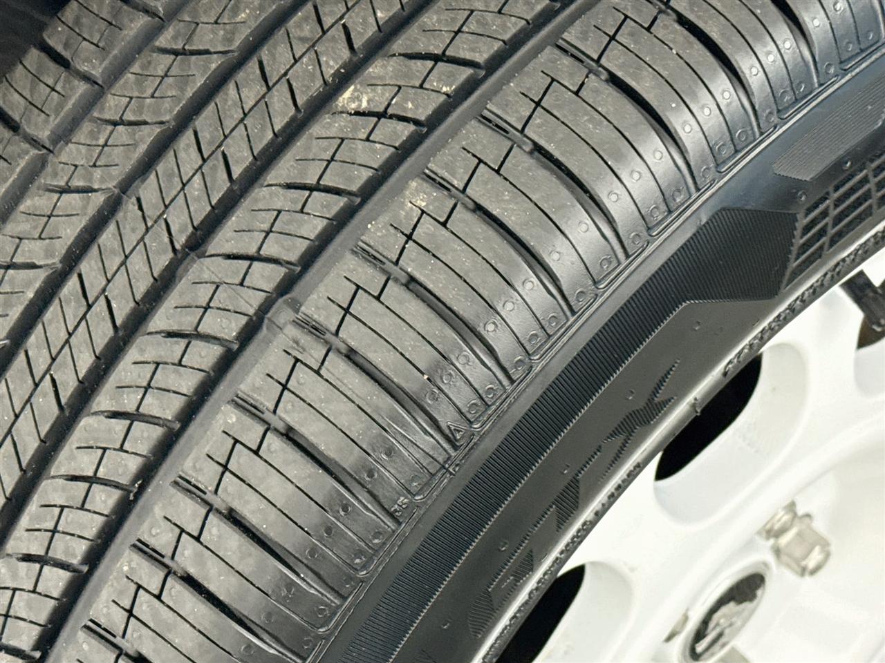 Ford Bronco Sport Heritage 4x4 2023