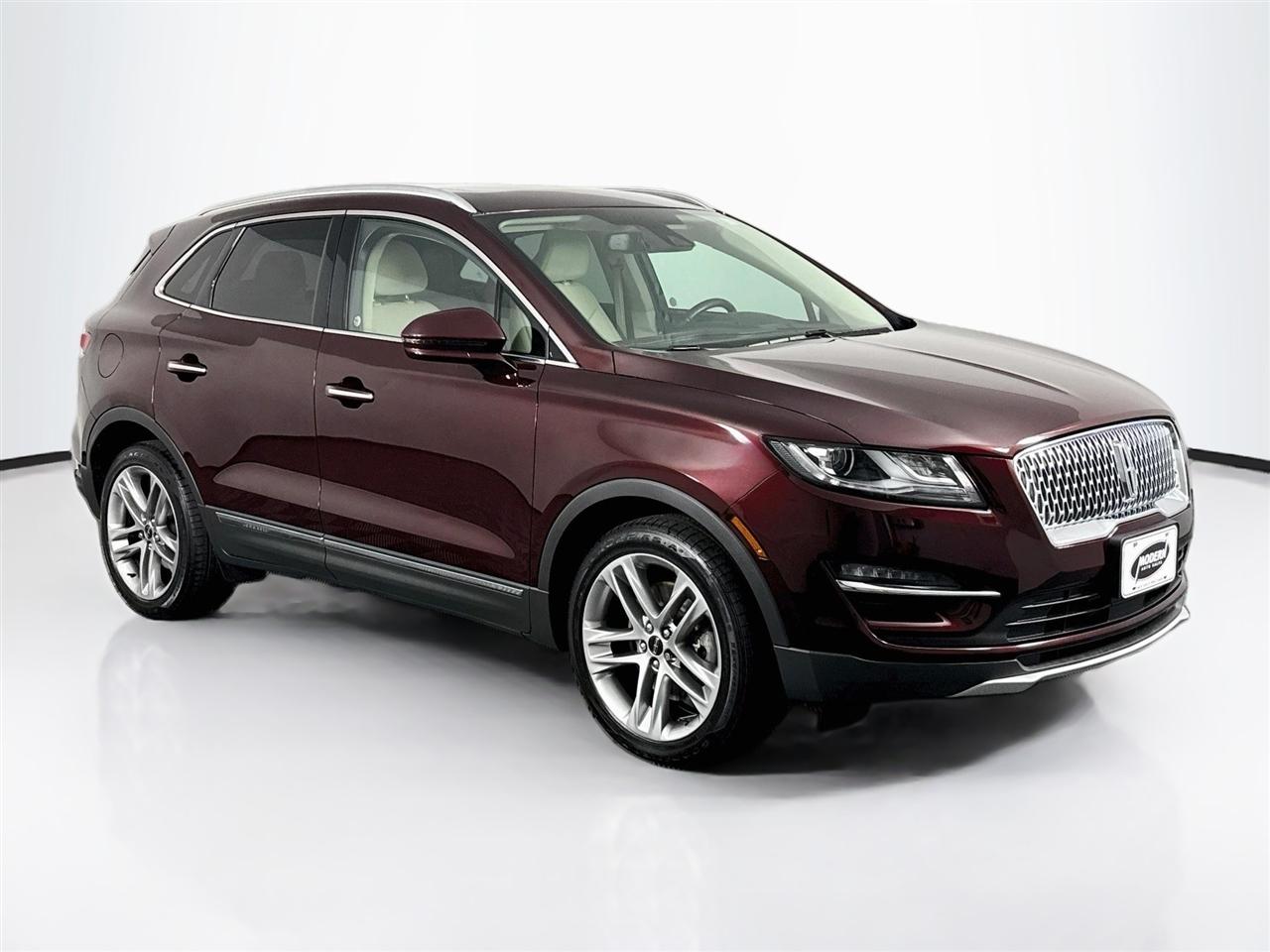 Lincoln MKC Reserve AWD 2019