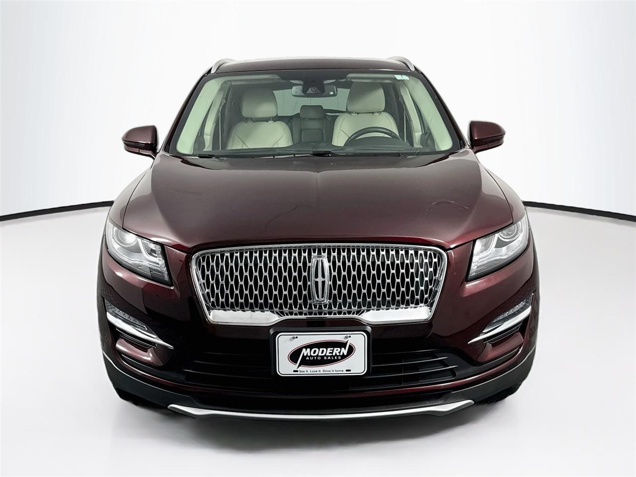 Lincoln MKC Reserve AWD 2019