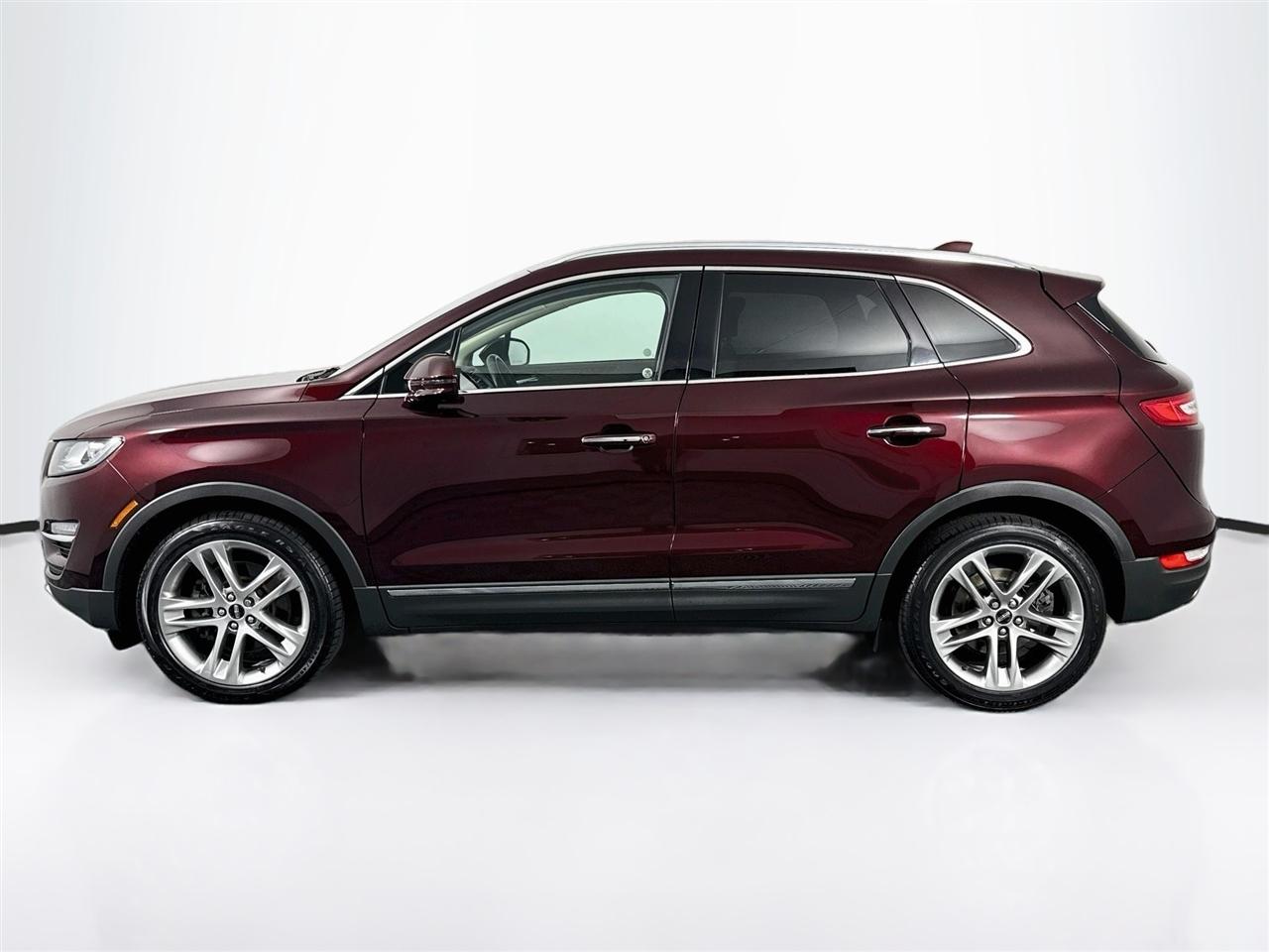 Lincoln MKC Reserve AWD 2019