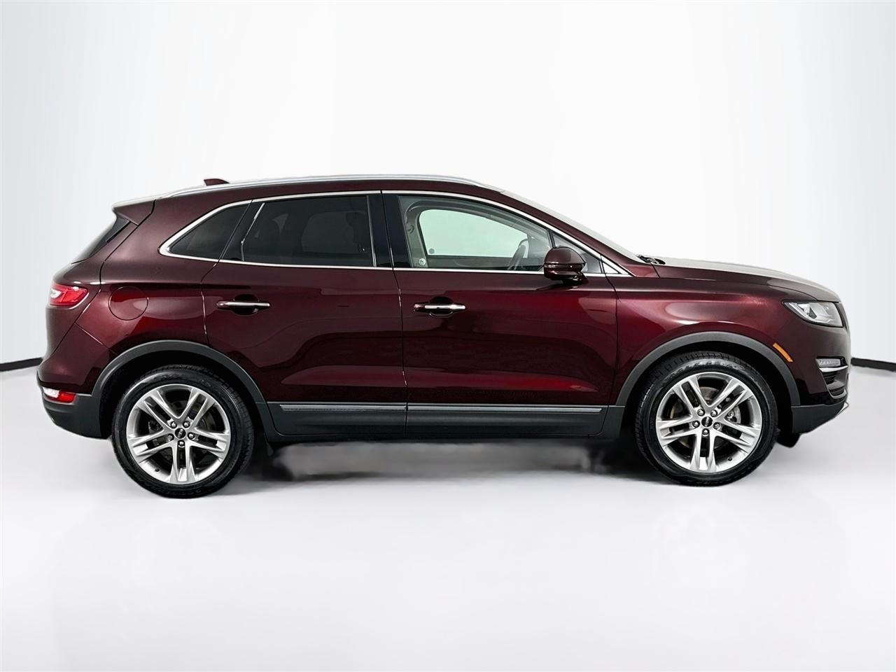 Lincoln MKC Reserve AWD 2019