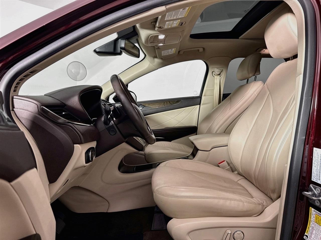Lincoln MKC Reserve AWD 2019