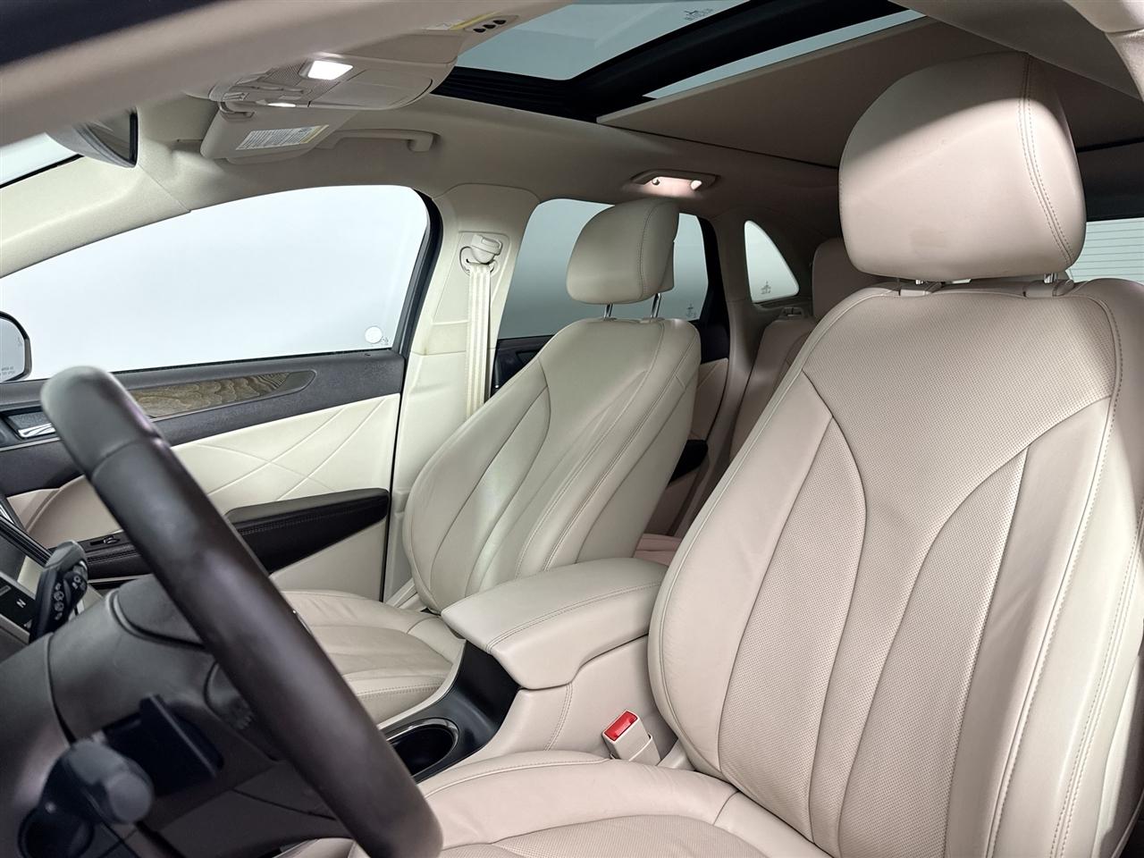 Lincoln MKC Reserve AWD 2019