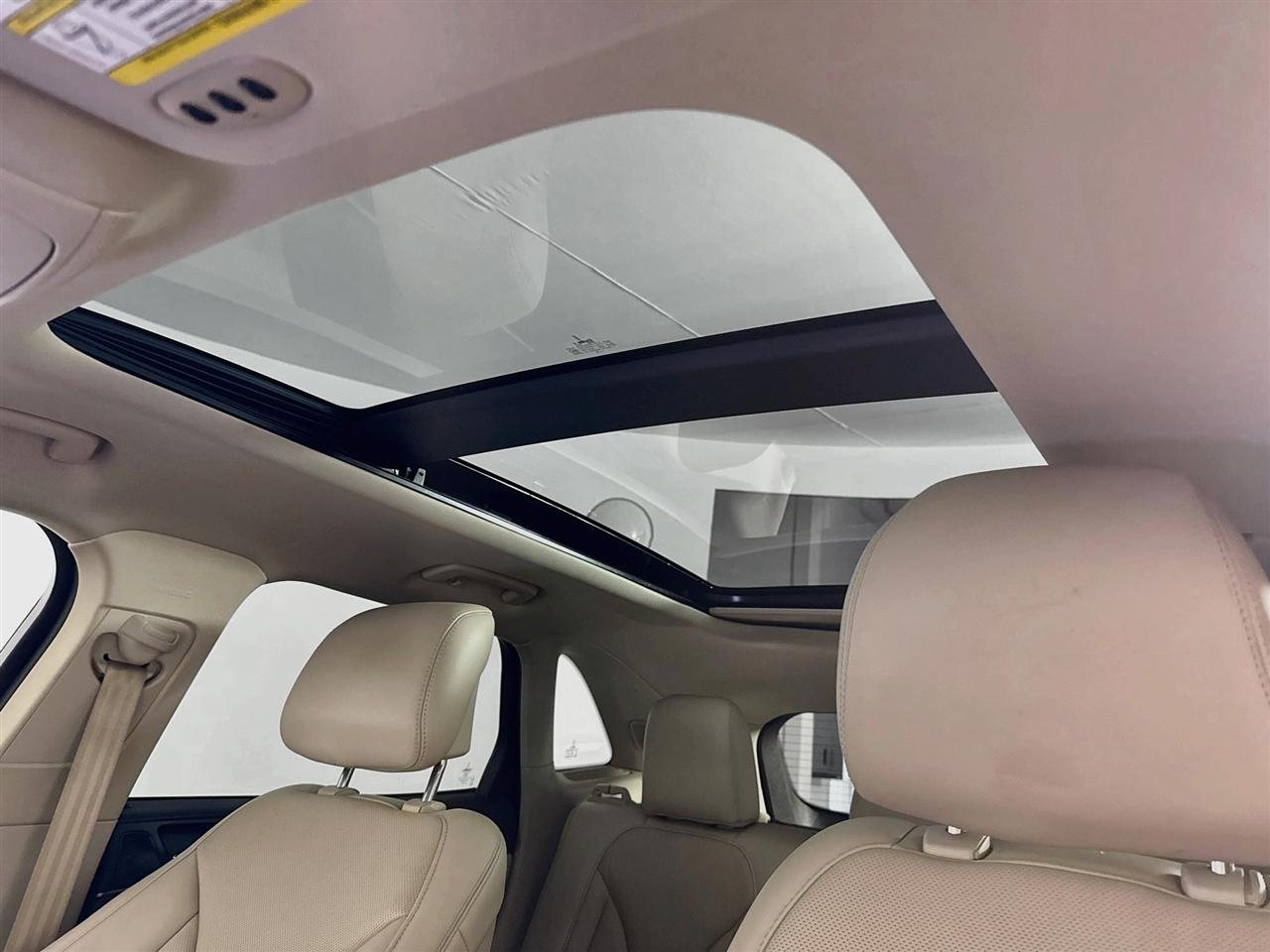 Lincoln MKC Reserve AWD 2019