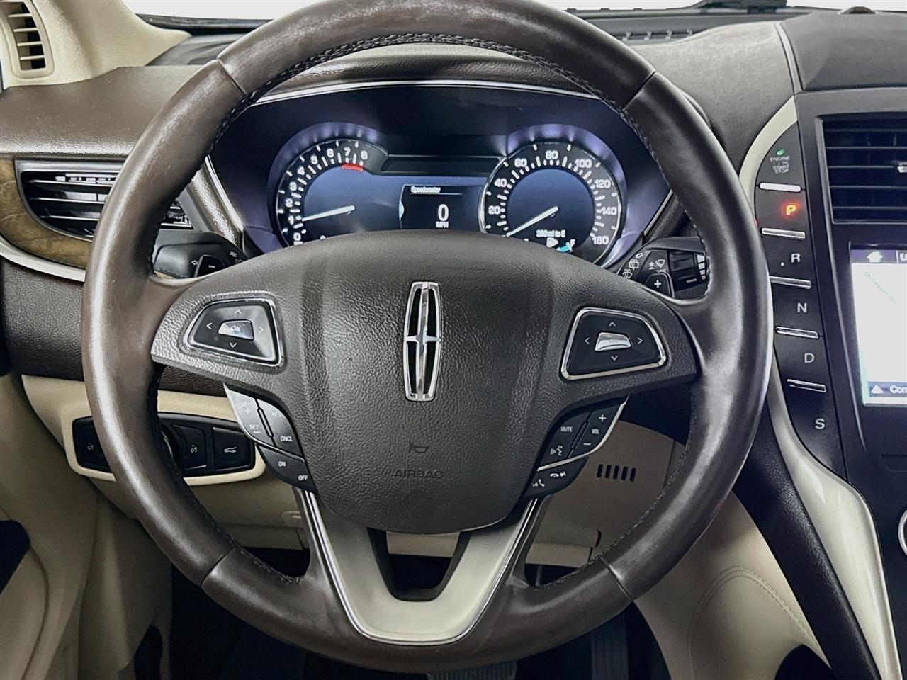 Lincoln MKC Reserve AWD 2019