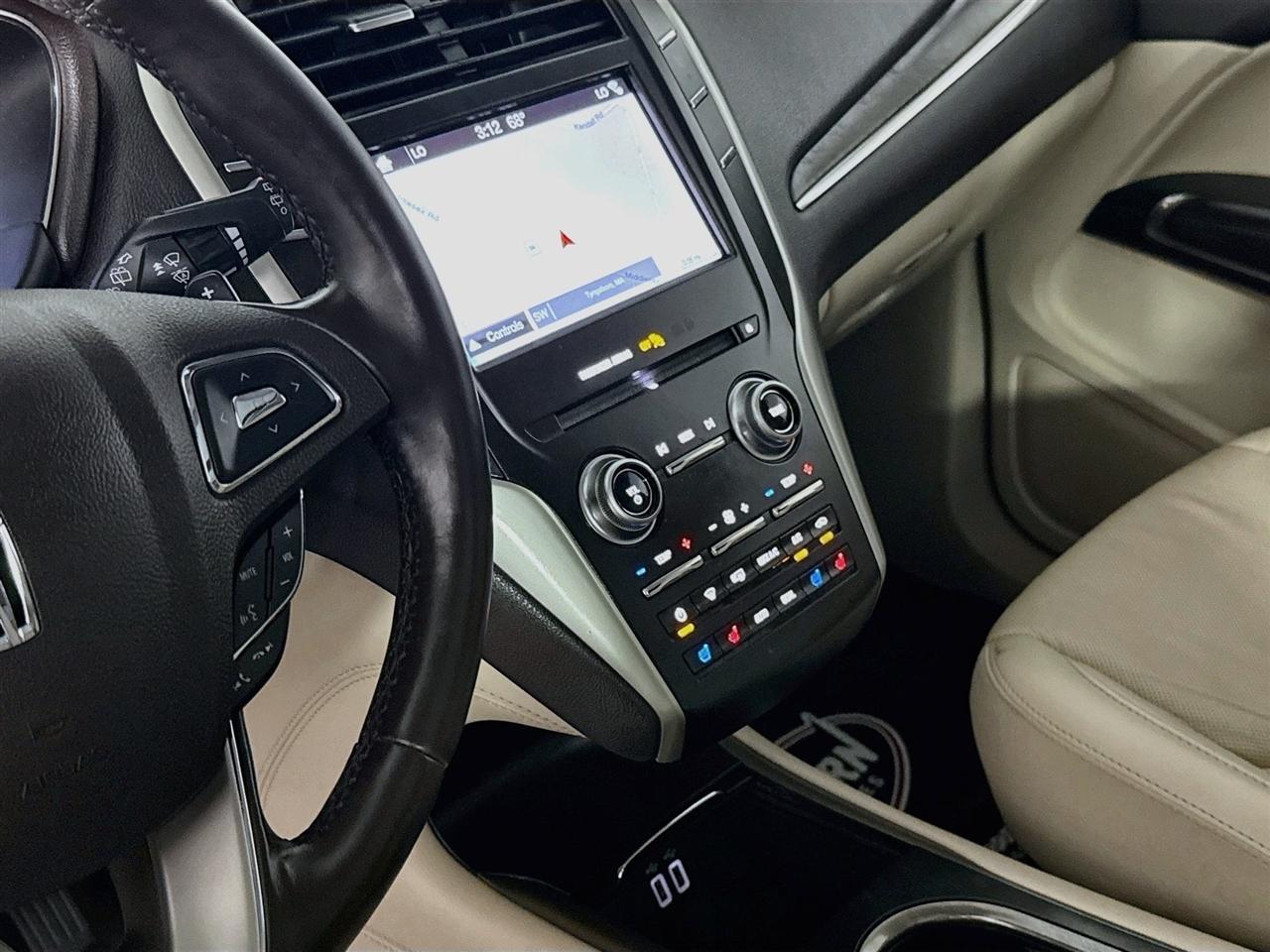 Lincoln MKC Reserve AWD 2019