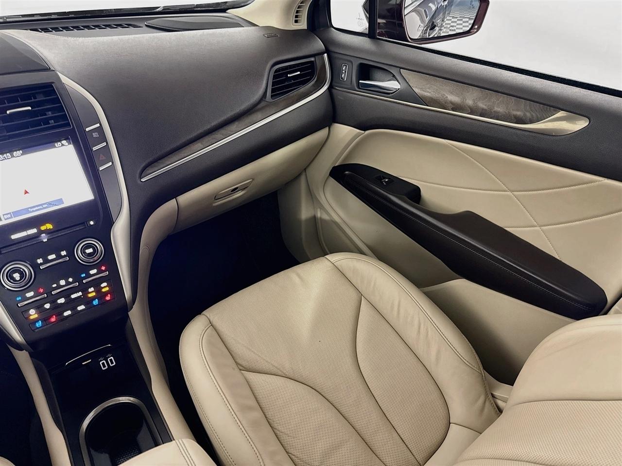 Lincoln MKC Reserve AWD 2019