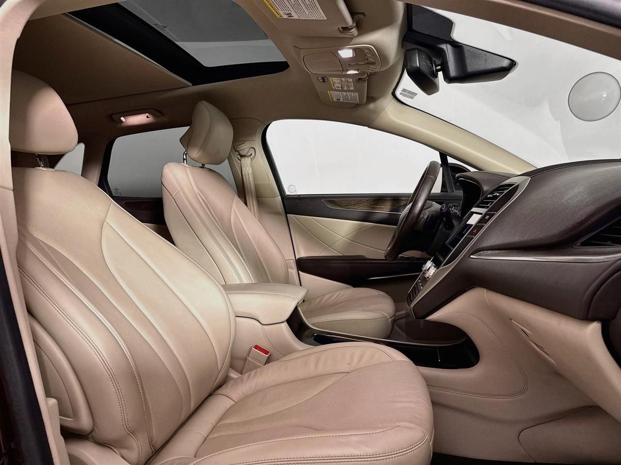 Lincoln MKC Reserve AWD 2019