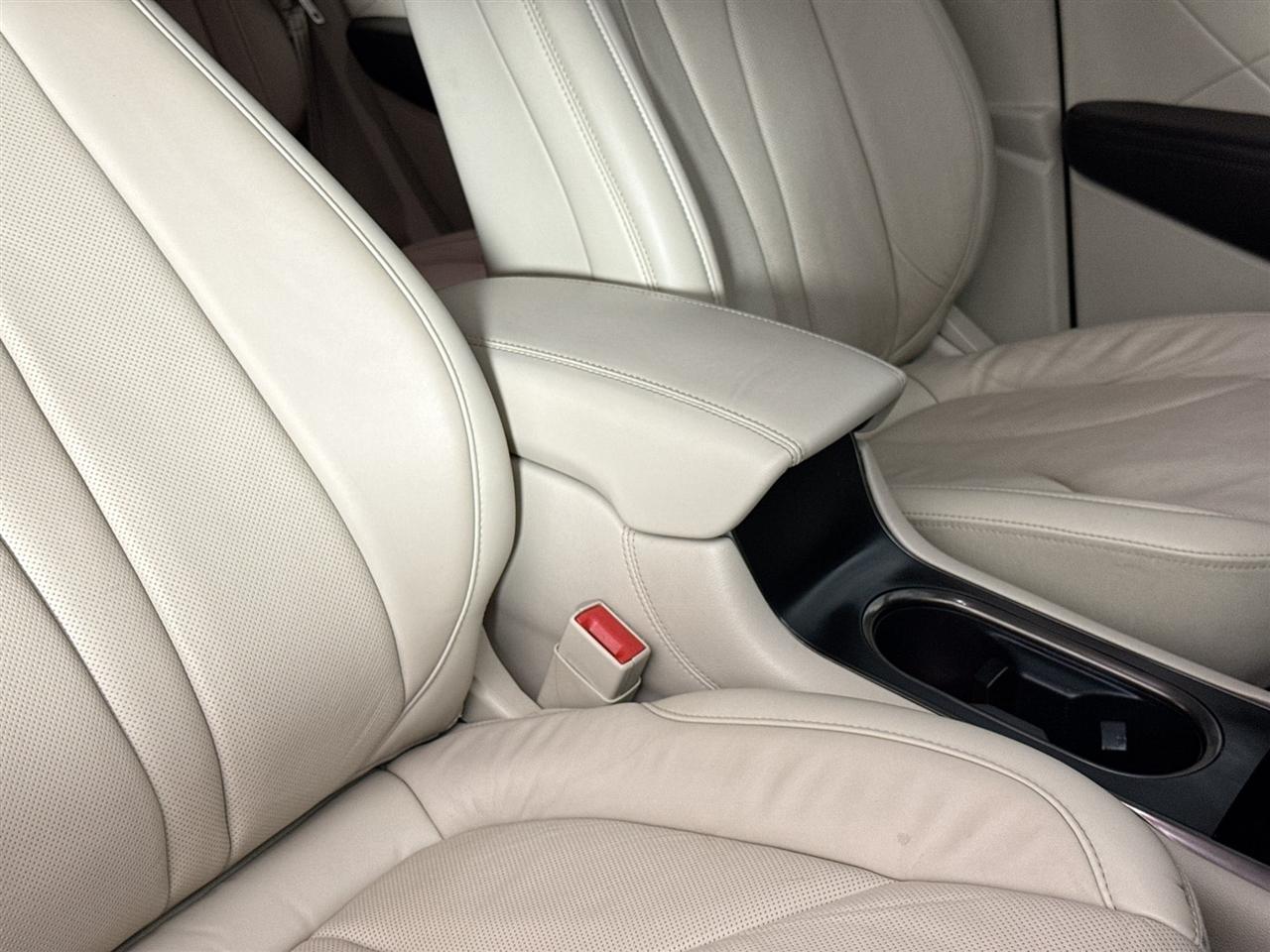 Lincoln MKC Reserve AWD 2019
