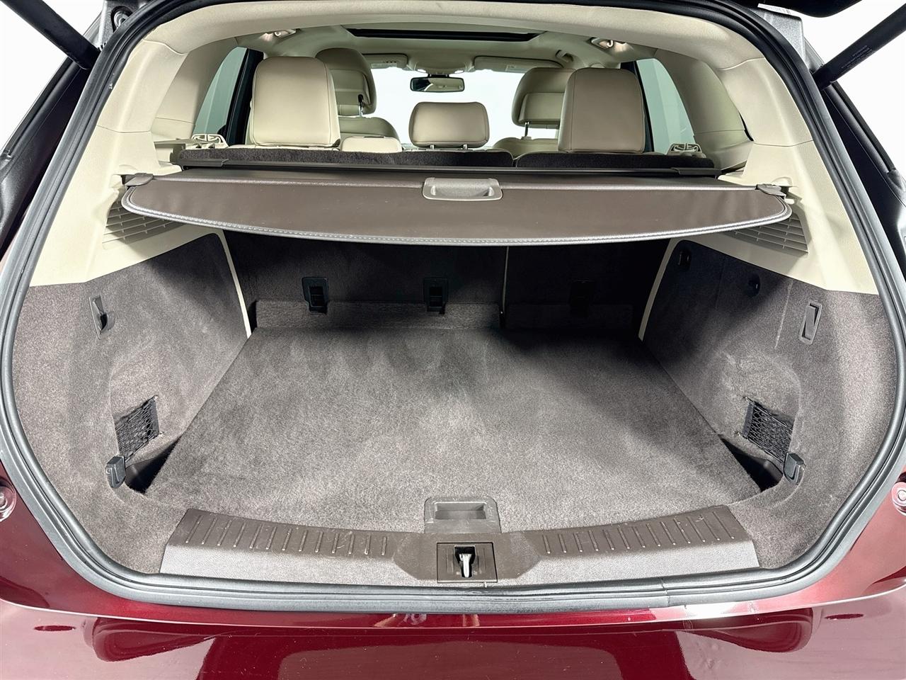 Lincoln MKC Reserve AWD 2019
