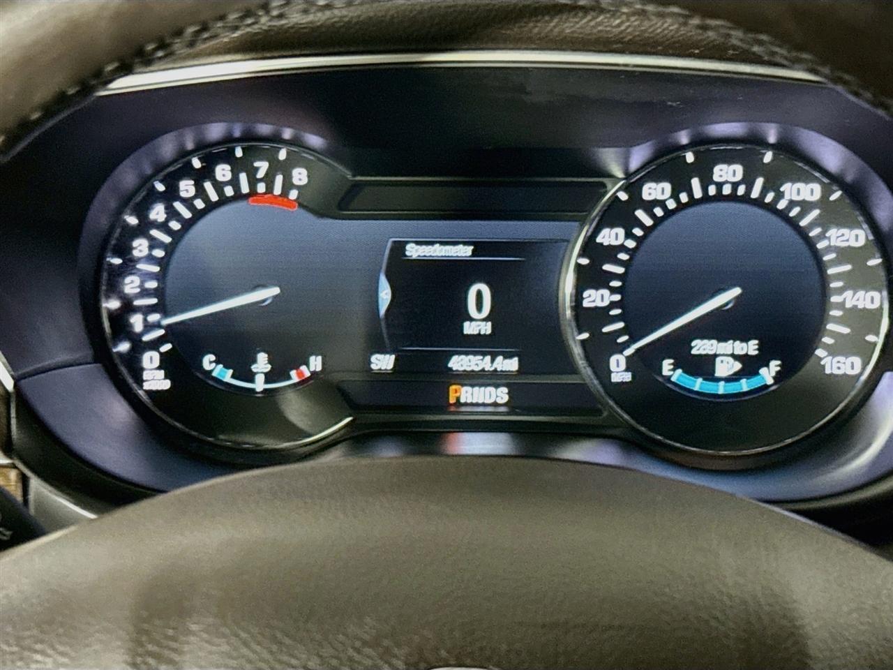 Lincoln MKC Reserve AWD 2019