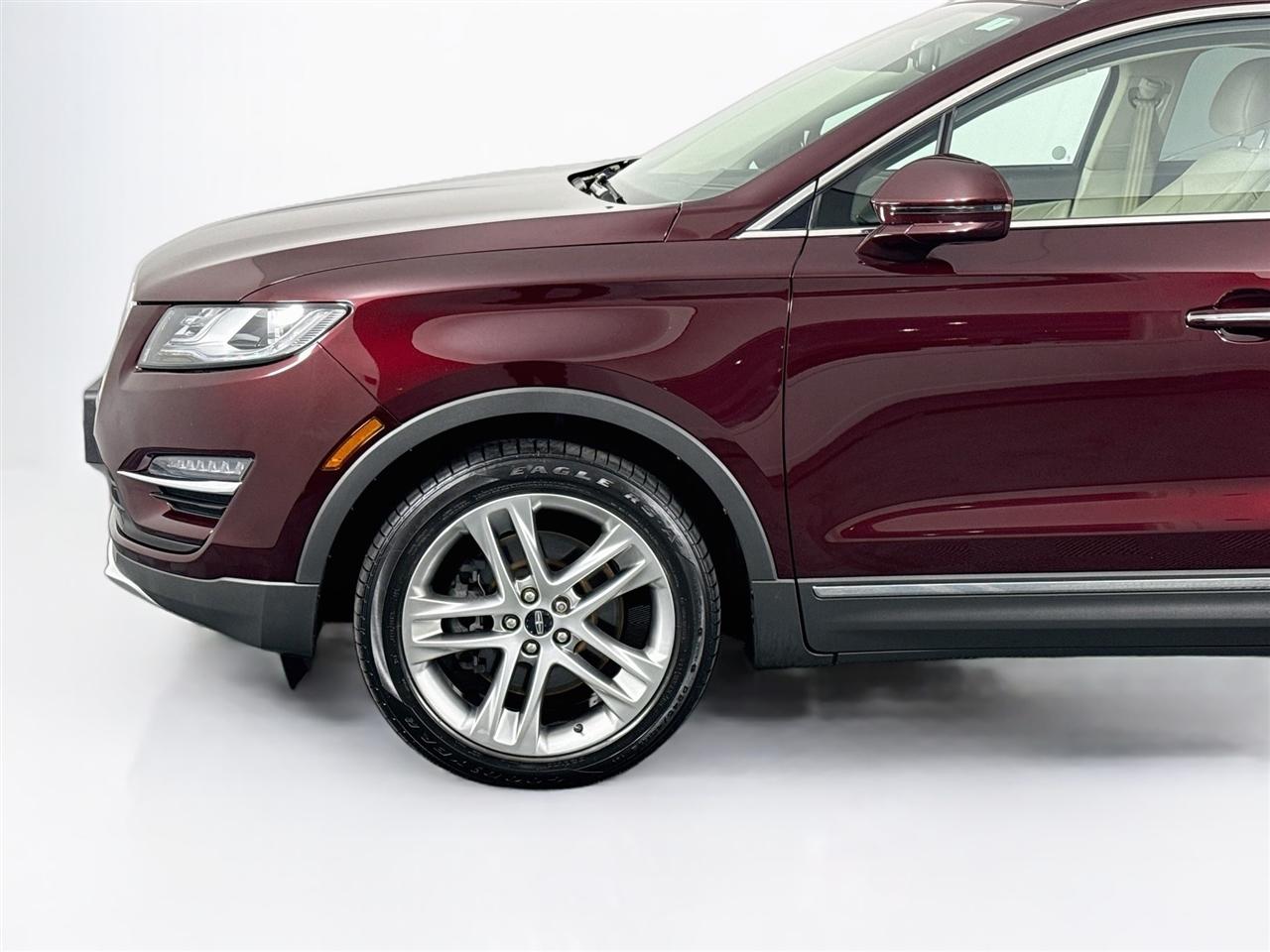 Lincoln MKC Reserve AWD 2019