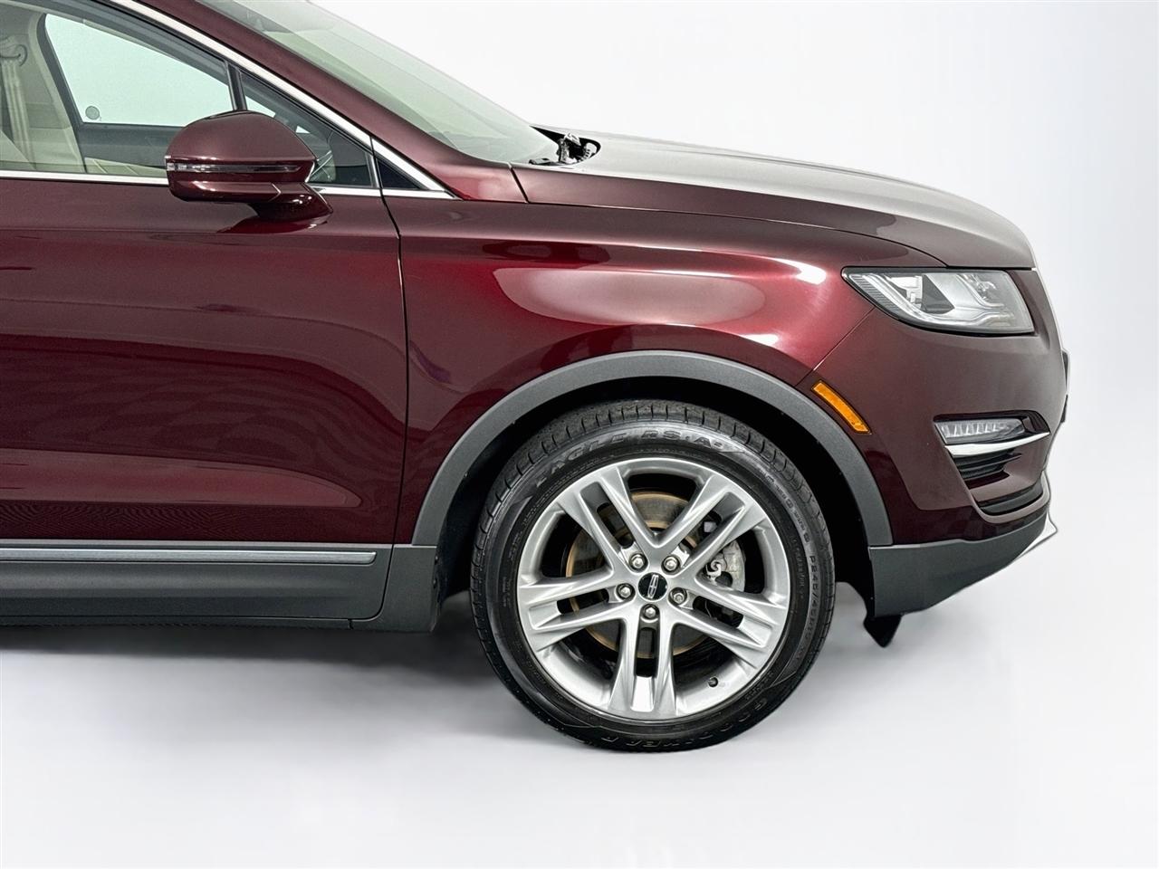 Lincoln MKC Reserve AWD 2019