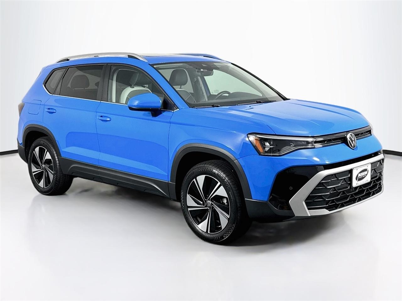 Volkswagen Taos SE 4Motion 2025