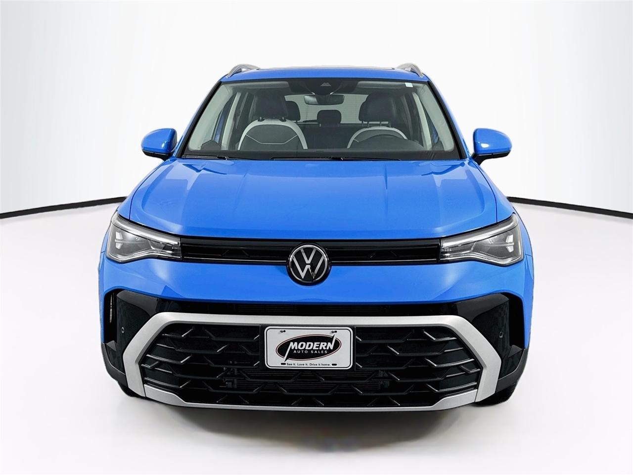 Volkswagen Taos SE 4Motion 2025