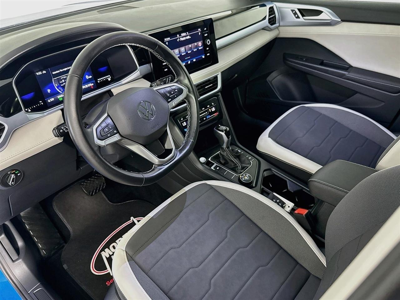 Volkswagen Taos SE 4Motion 2025
