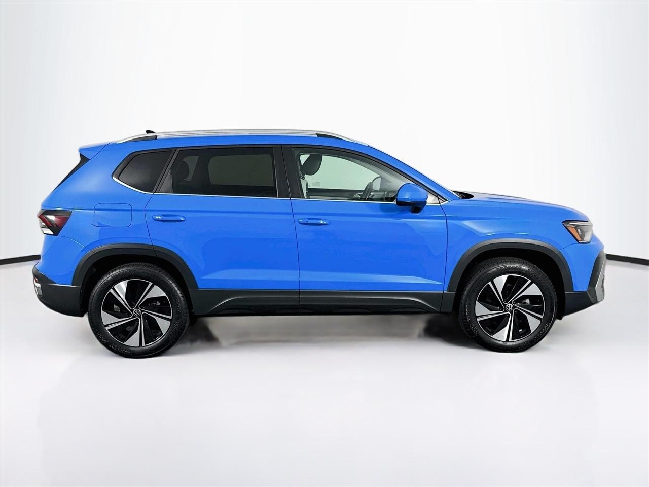 Volkswagen Taos SE 4Motion 2025