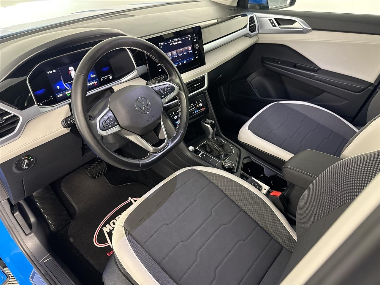 Volkswagen Taos SE 4Motion 2025