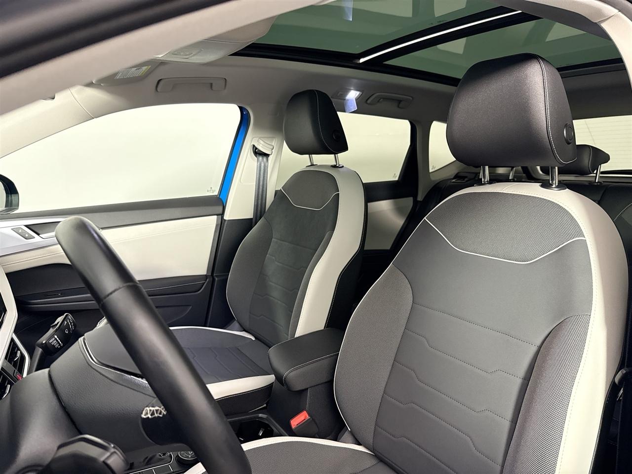 Volkswagen Taos SE 4Motion 2025