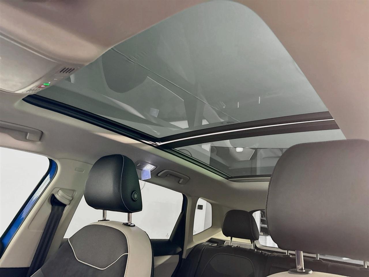 Volkswagen Taos SE 4Motion 2025