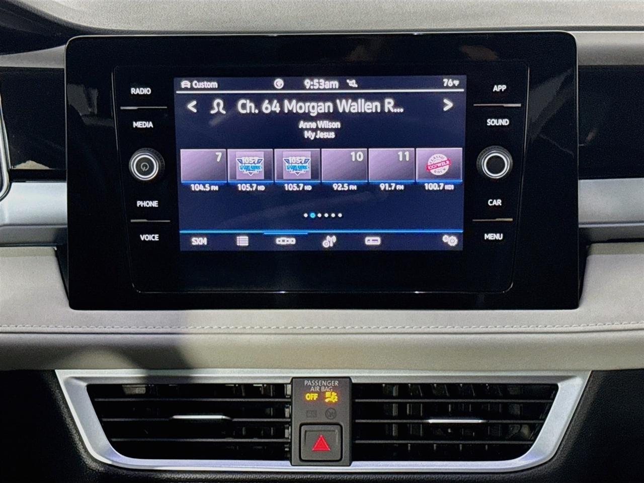 Volkswagen Taos SE 4Motion 2025