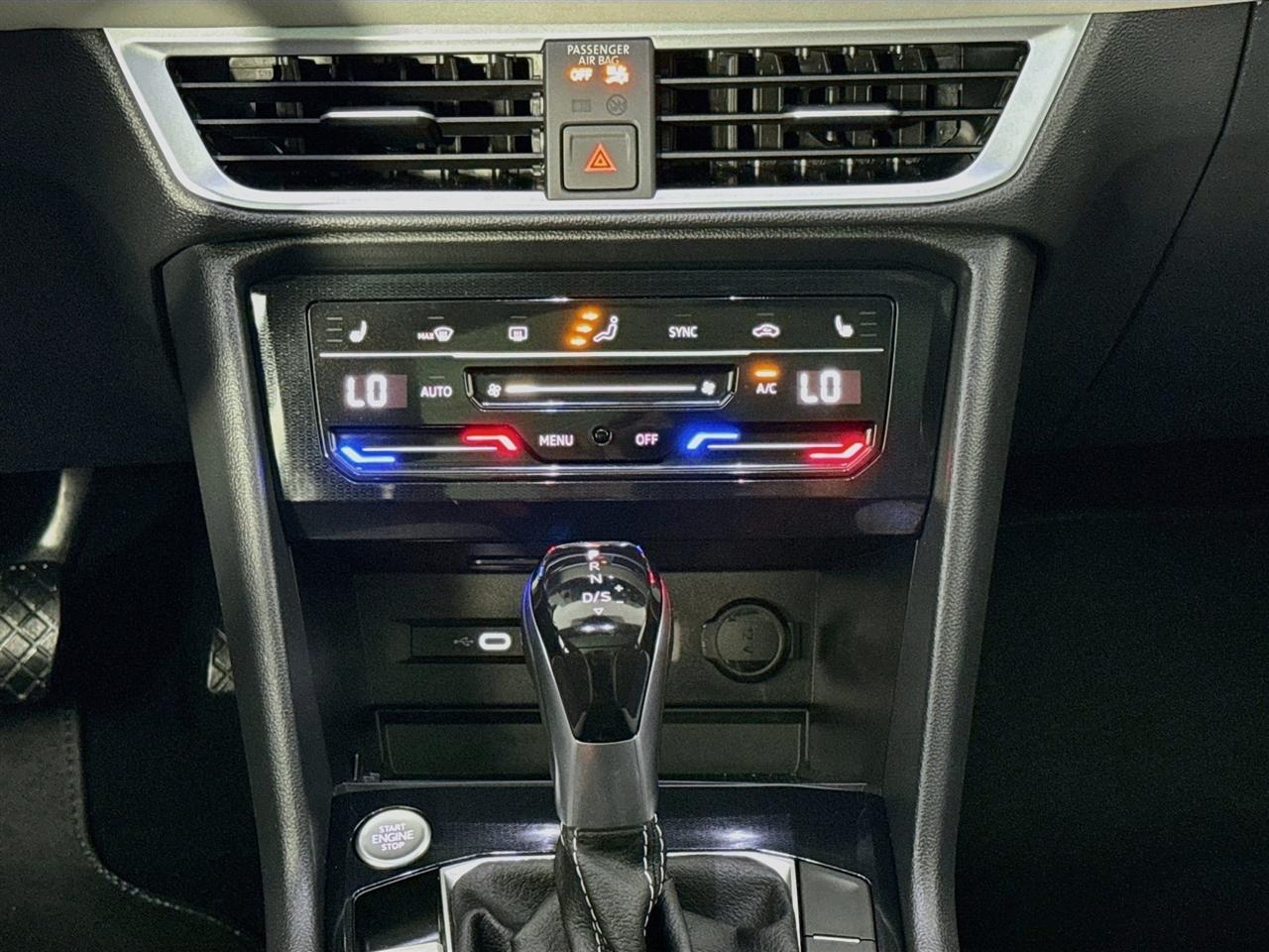 Volkswagen Taos SE 4Motion 2025