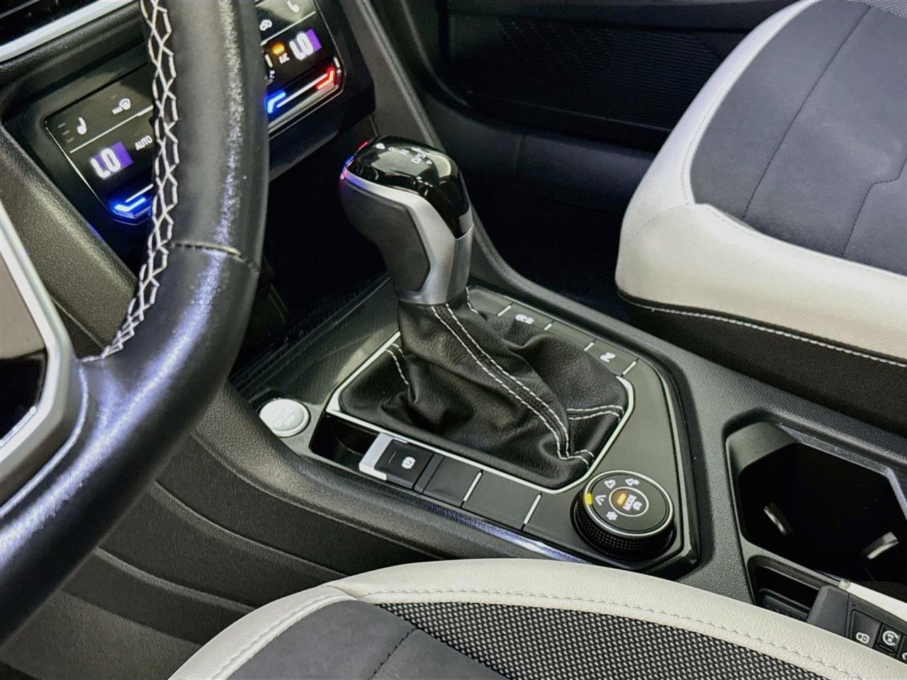 Volkswagen Taos SE 4Motion 2025