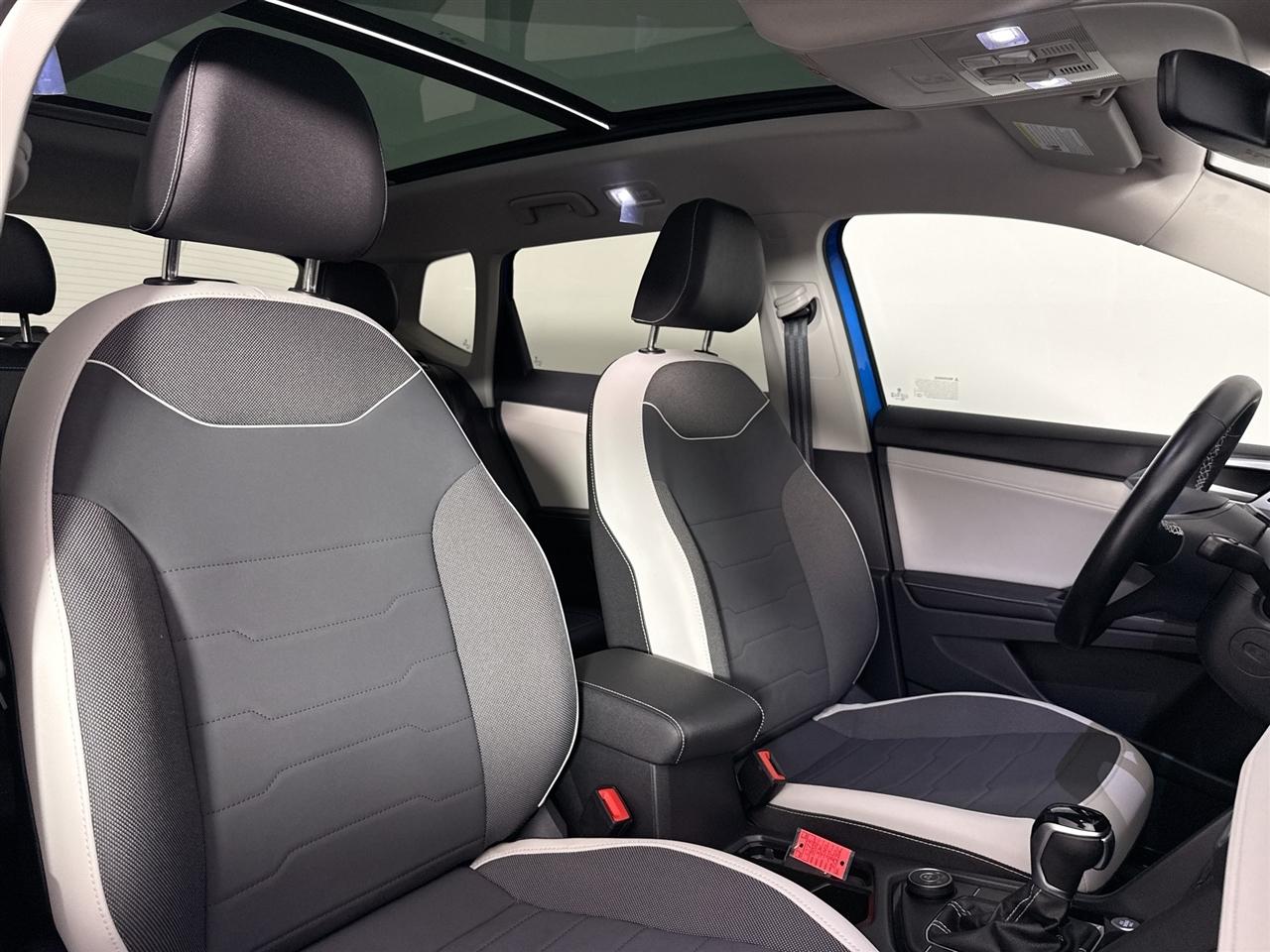 Volkswagen Taos SE 4Motion 2025