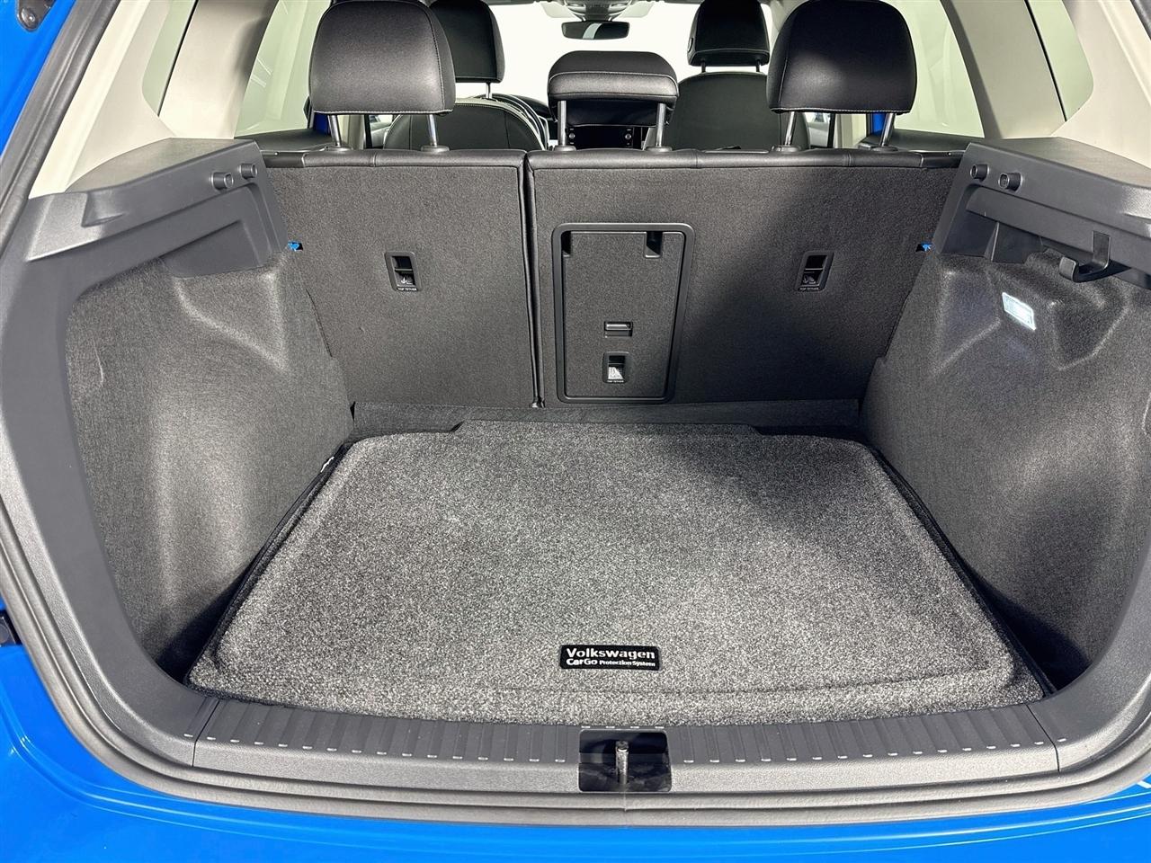 Volkswagen Taos SE 4Motion 2025