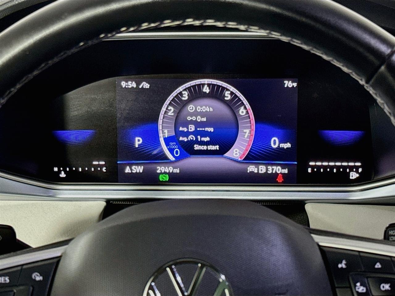 Volkswagen Taos SE 4Motion 2025