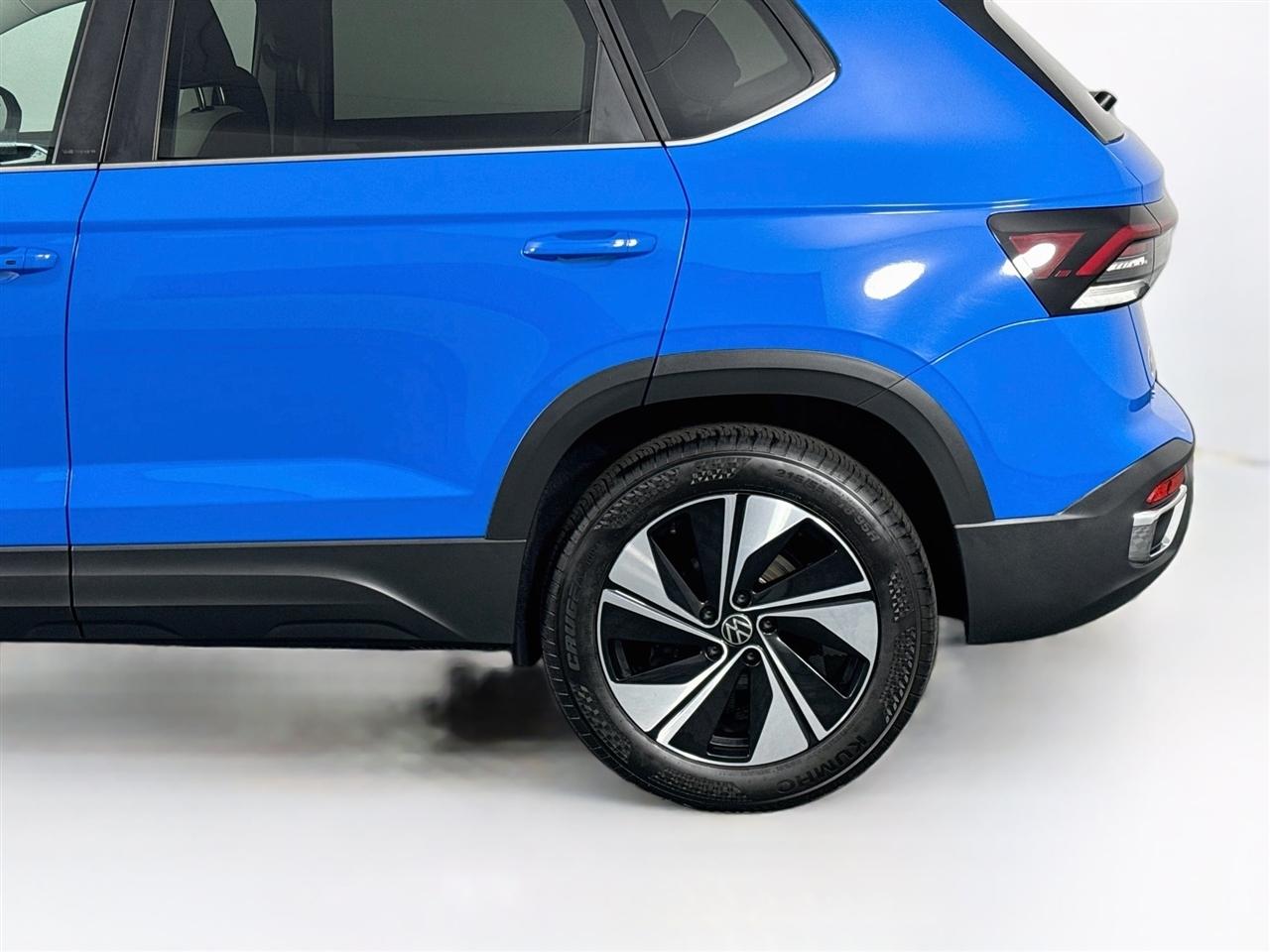 Volkswagen Taos SE 4Motion 2025