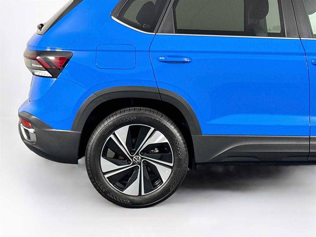 Volkswagen Taos SE 4Motion 2025